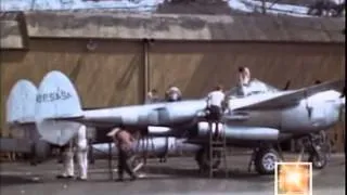 Secret Allied Aircraft of WW2