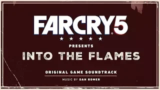 Oh the Bliss | FC5 Presents: Into The Flames (OST) | Dan Romer ft. Jenny Owen Youngs