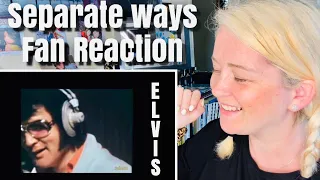 Separate ways! Elvis! Subscriber Request!