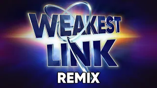 3:00 Clock [full bed remix] - Weakest Link 2020 soundtrack