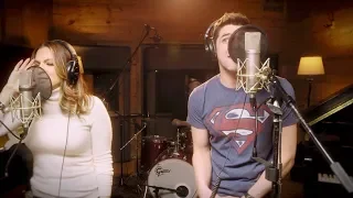 Jeremy Jordan & Shoshana Bean - "Bad Idea" from Waitress