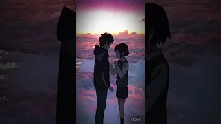 YOUR NAME 4K
