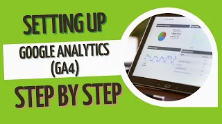 Setting up Google Analytics 4 (GA4) on Wordpress Website- Full Walkthrough Manual