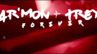 Ar'mon & Trey - Forever (Official Lyric Video)