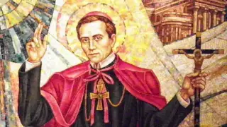 St. John Neumann's Legacy Lives On