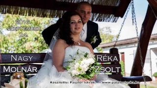 Réka & Zsolt