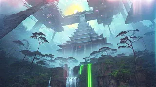 Zen Mechanics - Changa Falls [Official Video]
