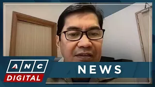 Headstart: PH lawmaker Erwin Tulfo on measures to tame oil price hike, rice policies | ANC