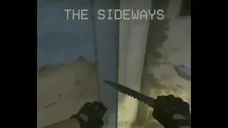 CSGO: How to Jump Short in Different ways!