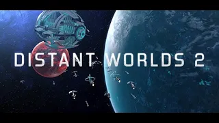Distant Worlds 2   The Journey begins :RELEASE TRAILER