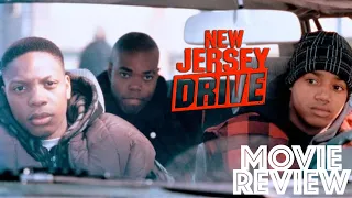 New Jersey Drive 1995 | Gabriel Casseus | Sharron Corley | Movie Review