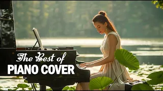 Best Beautiful Piano Love Songs Melodies,romantic love songs of all time | Relaxing melodies forever