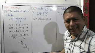 QUINTO DE PRIMARIA - RAZONAMIENTO MATEMÁTICO - OPERADORES MATEMÁTICOS 02