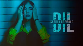 Shahlo Hafizova - Dil ( Official Music Video )