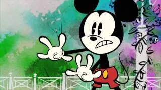 Full Episode: The Adorable Couple - Mickey Mouse Shorts - Disney Channel