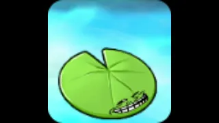 all pvz plants but with troll face