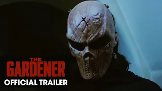 The Gardener (2021 Movie) Official Trailer - Gary Daniels, Robert Bronzi