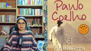 EL ALQUIMISTA PAULO COELHO 🐫 RESUMEN (PODCAST) AUDIOLIBRO COMPLETO EN ESPAÑOL Y ANÁLISIS