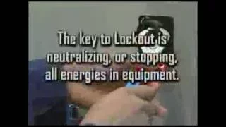 Lockout Trailer | Forklift Lockout Trailer