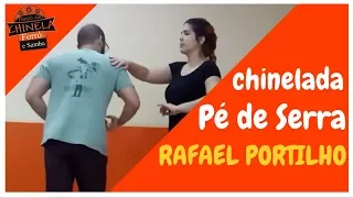 Forró na Chinela | Forró sem perder o contato | Dicas para explorar com seu parceiro