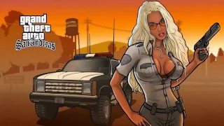 Как попасть в бункер зоны 69 в GTA San Andreas