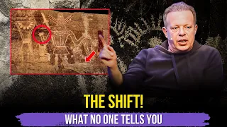 Once You Visualize It Correctly The Shift Happens!  -Dr. Joe Dispenza (HERE IS HOW)