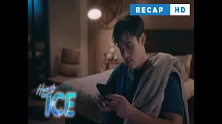 Hearts On Ice: Enzo discovers something! (Weekly Recap HD)