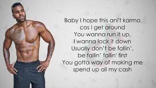 Jason Derulo - Savage Love (Lyrics/Letra) Ft. Jawsh 685