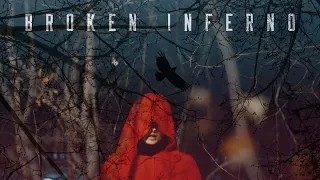 THE INFERNO DOLL - Broken Inferno (Official Video)