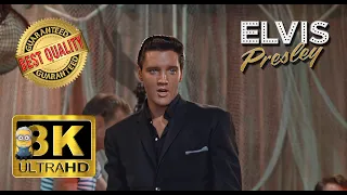 Elvis Presley AI 8K ⭐Ultimate Quality⭐ - Return To Sender (1962)