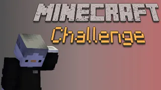 Ich spiele eine Randomizer challenge