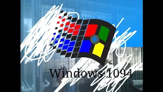 Windows Never Released 10 (Season 1 Finale) - Windows 11 FAN10000