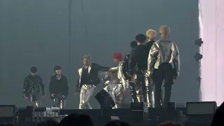 220625 SEVENTEEN (세븐틴) BE THE SUN SEOUL CONCERT 비더썬 콘서트 SHADOW 직캠