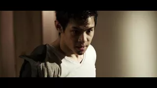 EXCLUSIVE FIGHT CLIP! Kill Order (2018)