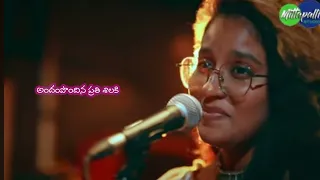 amma paade full song lyrics #ammasong #trending #telugu #song #amma