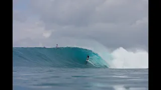 Rifles, Playgrounds, Mentawai Islands