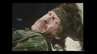 Chuck Norris in "Braddock: Missing in Action III" (1988) Ultimate Trailer.
