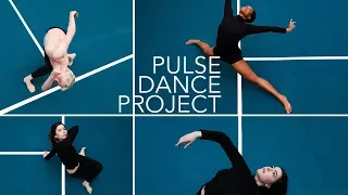 Pulse Dance Project // Spring 2019 Showcase