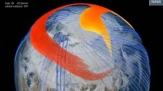 Russian Meteor's Global Impact