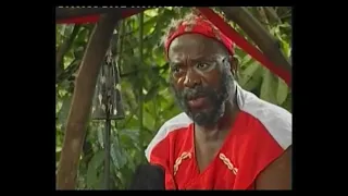 God Of Vengeance Part 1 - Classic Nigerian Nollywood Epic Movie (Zulu Adigwe)