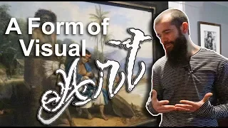 Tattoo: a Form of Visual Art. Cesar Santos vlog 042