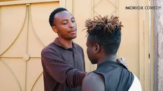 NDAHIRO COMEDY :  Gutinya Umurozi ( PART 1 )