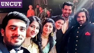 UNCUT : Kumkum Bhagya Completes 1000 Episodes: Celebration & Dance Performance