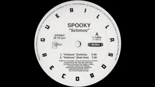 Spooky - Schmoo (Dub One)