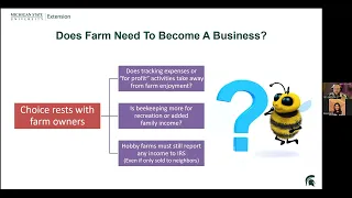 Turning Your Beekeeping Hobby into a Business Source