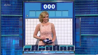 8oo10c does Countdown - Number Rounds (s04e01)