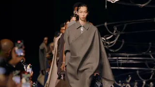 FENDI Mens Fall Winter 2023