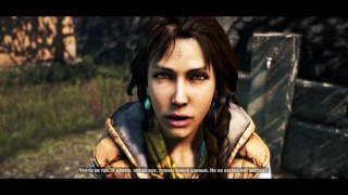 Прохождение Far Cry 4 - Охотник или жертва.