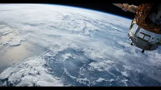 LA TIERRA DESDE EL ESPACIO | Documental Completo en Español