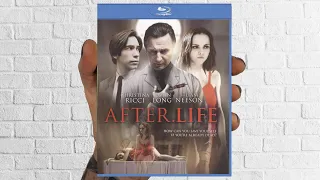 Afterlife (2009) Movie Review | deadpit.com